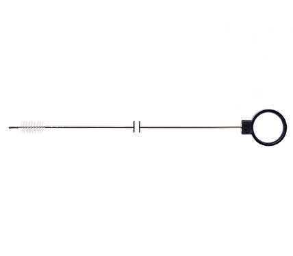 Thicker Laparoscopic Cleaning Brush